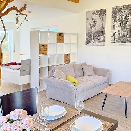 Eichengrund Baum 7 Apartamento