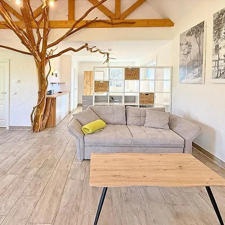 Apartamento Eichengrund Baum 7 Burg (Spreewald)