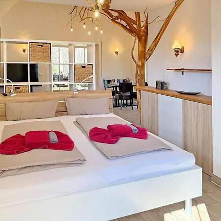 Apartamento Eichengrund Baum 7 *
