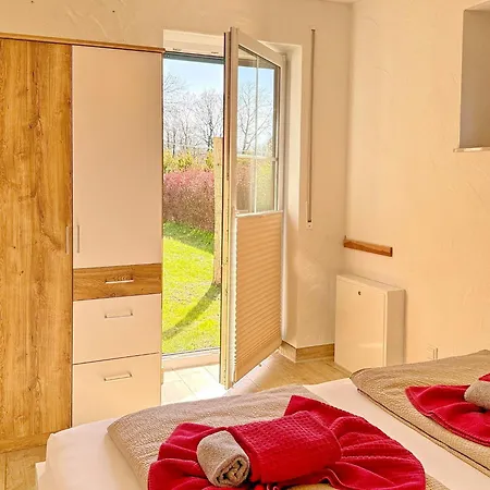 Apartamento Eichengrund Baum 7 Burg (Spreewald)