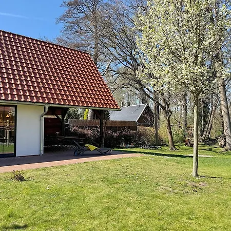 Eichengrund Baum 7 Apartamento Burg (Spreewald)