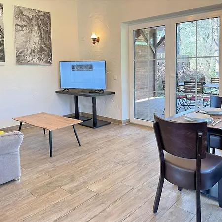 Apartamento Eichengrund Baum 7