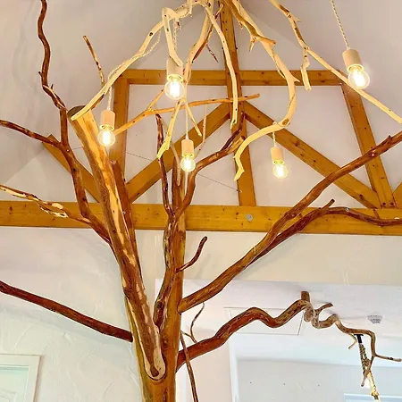Eichengrund Baum 7 Apartamento Burg (Spreewald)