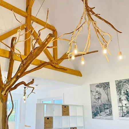 Eichengrund Baum 7 Apartamento