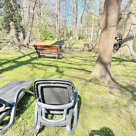 Apartamento Eichengrund Baum 7 Burg (Spreewald)