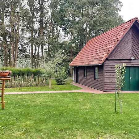 Eichengrund Baum 7 Apartamento *