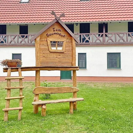 Eichengrund Baum 7 Apartamento *